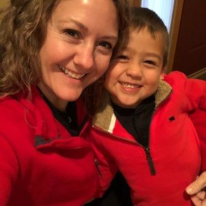 Meet your Posher, Kim